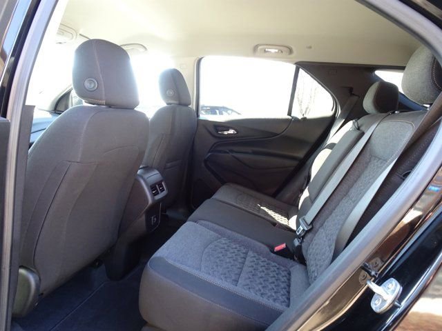 Certified 2023 Chevrolet Equinox LT image 16