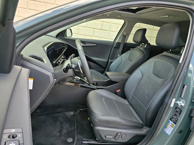 Used 2023 Kia Niro Wave w/ Wave Preserve Package FWD image 20
