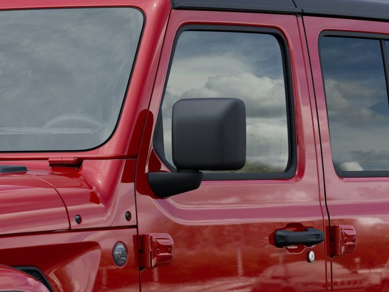 New 2026 Jeep Gladiator Sport AWD/4WD image 13