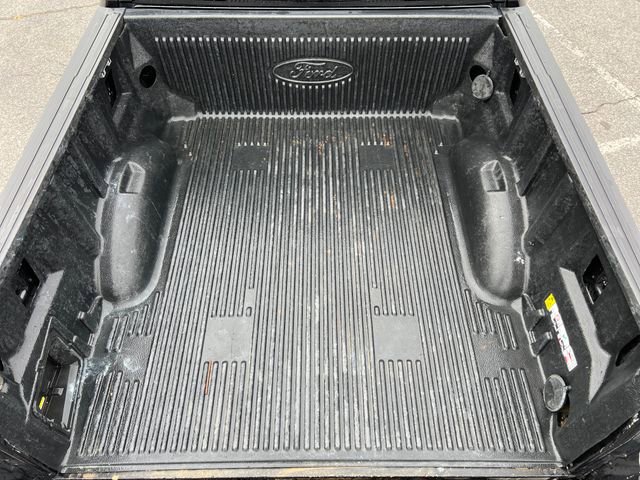 Certified 2023 Ford F150 XLT w/ Equipment Group 302A High image 29