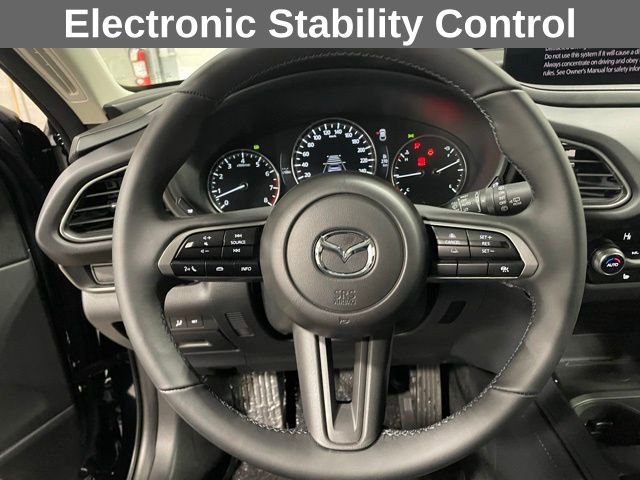 Used 2026 MAZDA CX-30 AWD 2.5 S image 20