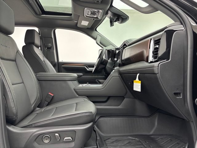 New 2026 GMC Sierra 2500 Denali w/ Denali Reserve Package AWD/4WD image 37