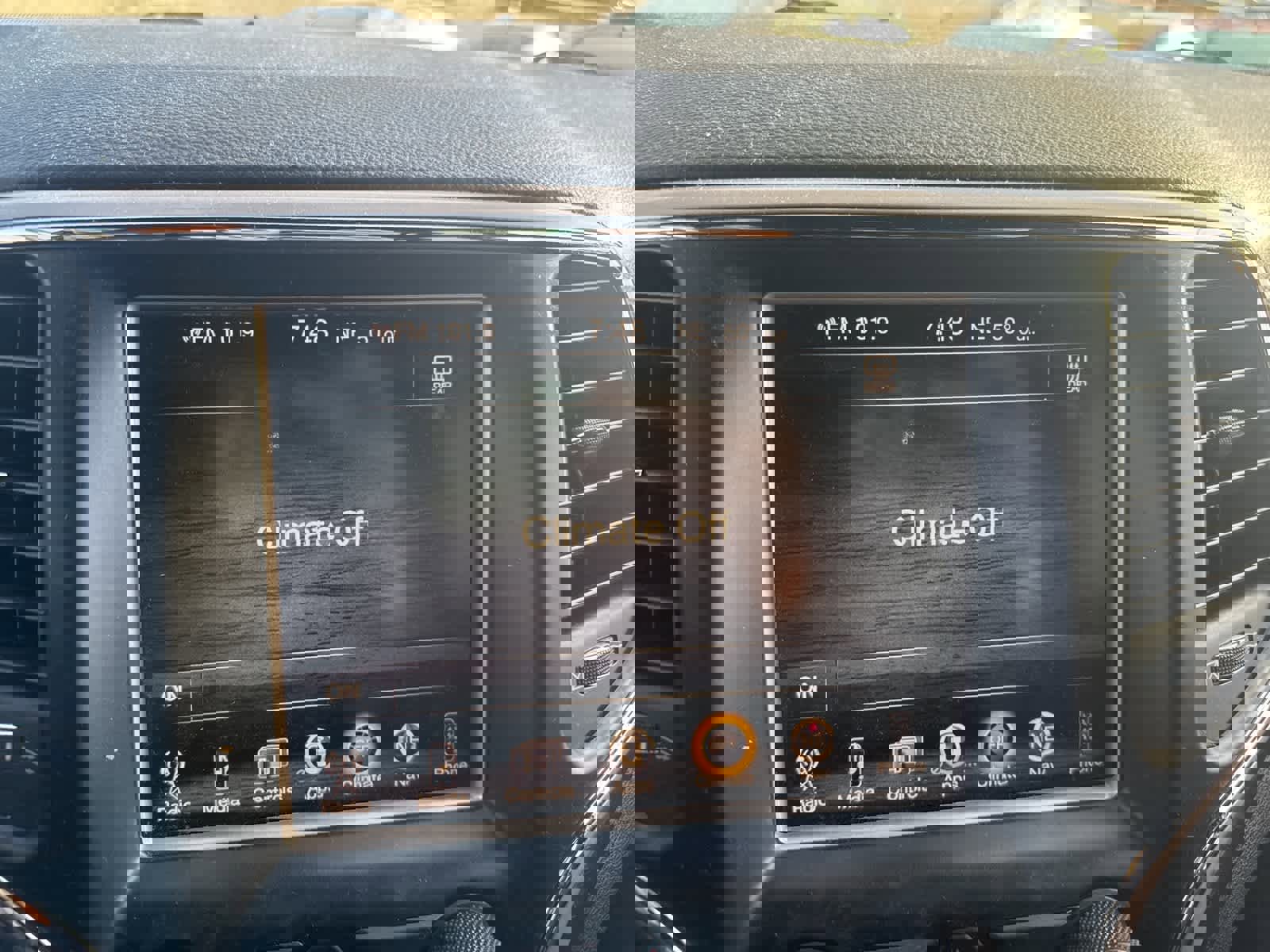 Used 2015 Jeep Grand Cherokee Laredo w/ Quick Order Package 23E image 24