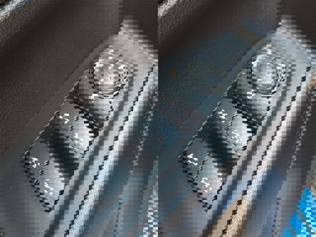 Certified 2023 Chevrolet Silverado 1500 Custom Trail Boss image 27