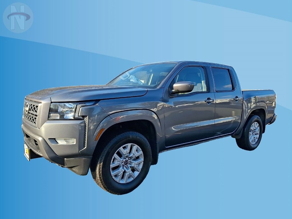 Used 2023 Nissan Frontier SV w/ SV Convenience Package image 10