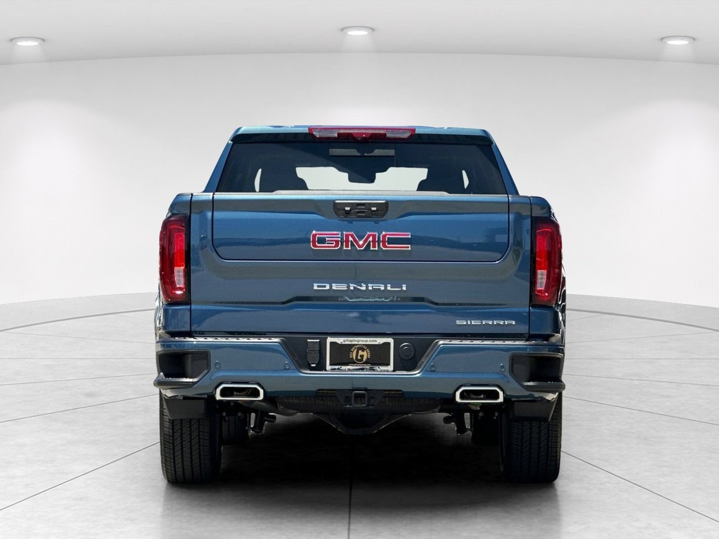 New 2026 GMC Sierra 1500 Denali w/ Denali Reserve Package AWD/4WD image 6