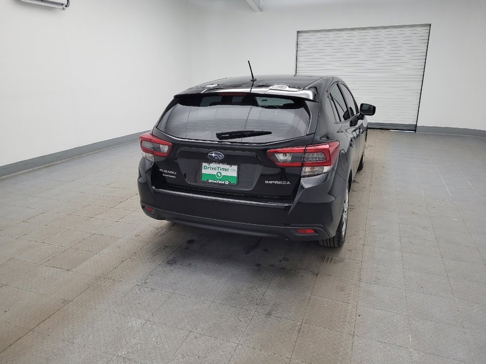 Used 2023 Subaru Impreza 2.0i image 7