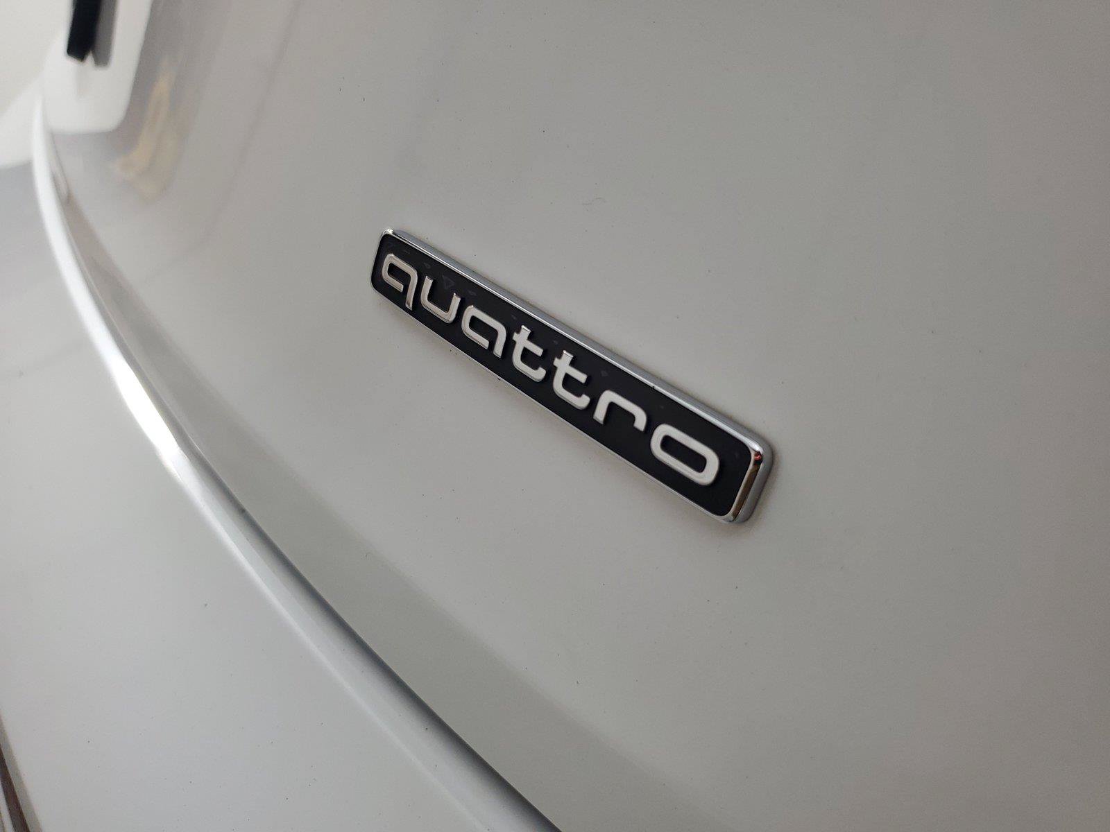 Used 2021 Audi Q5 2.0T Premium Plus w/ Premium Plus Package AWD/4WD image 7