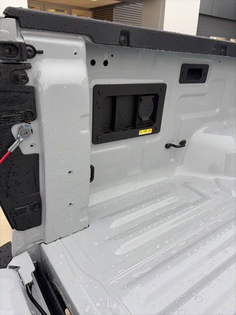 New 2026 Ford Ranger Raptor image 10