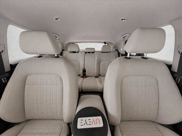 Certified 2024 Honda HR-V LX image 25