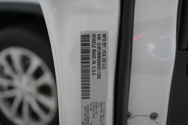 Used 2022 Jeep Cherokee Latitude Lux image 39