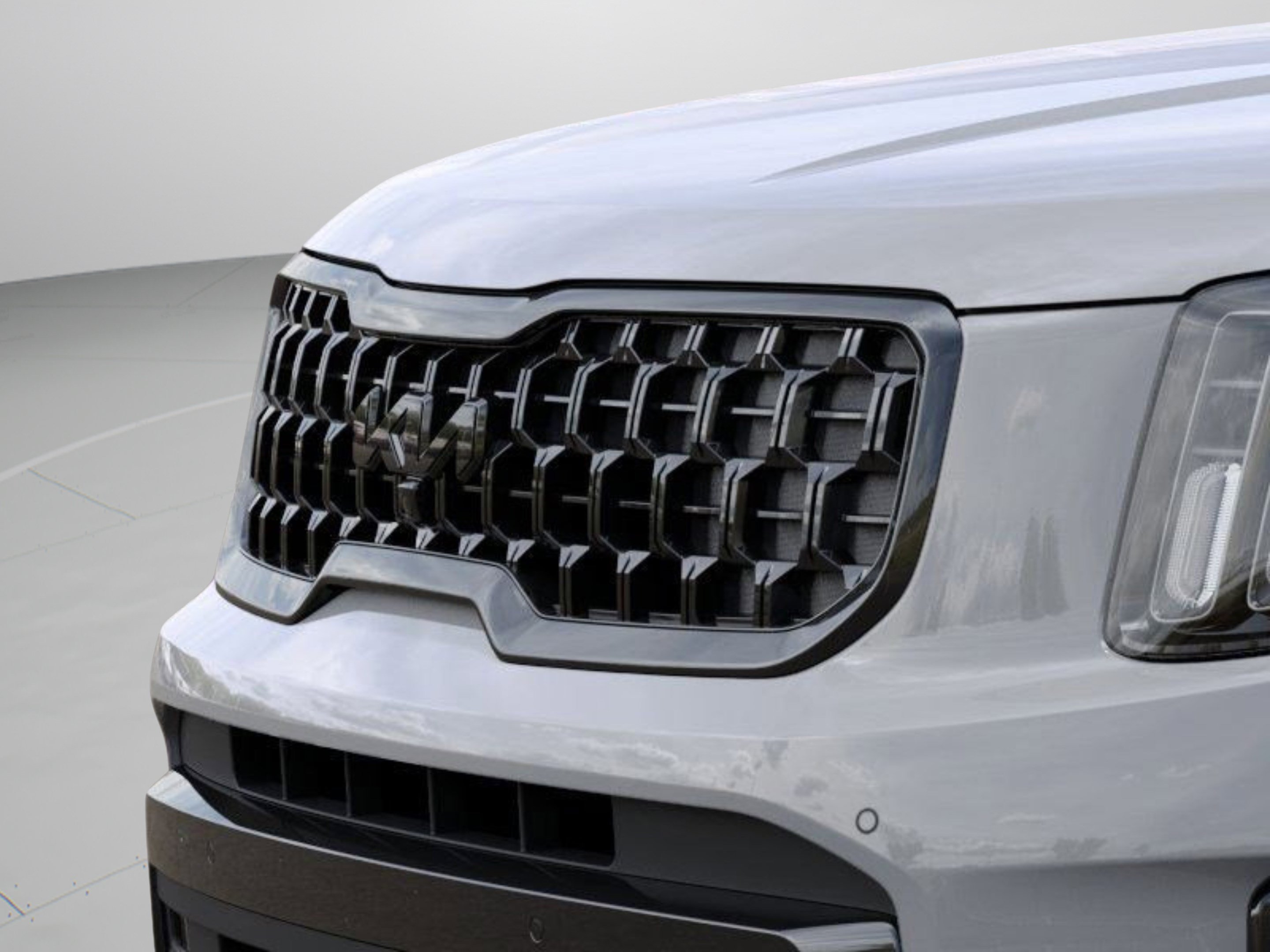 New 2025 Kia Telluride SX X-Line AWD/4WD image 13