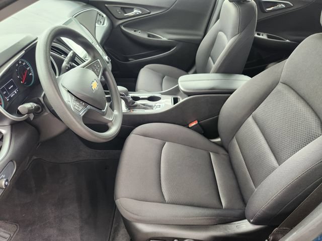 Used 2024 Chevrolet Malibu LT FWD image 10