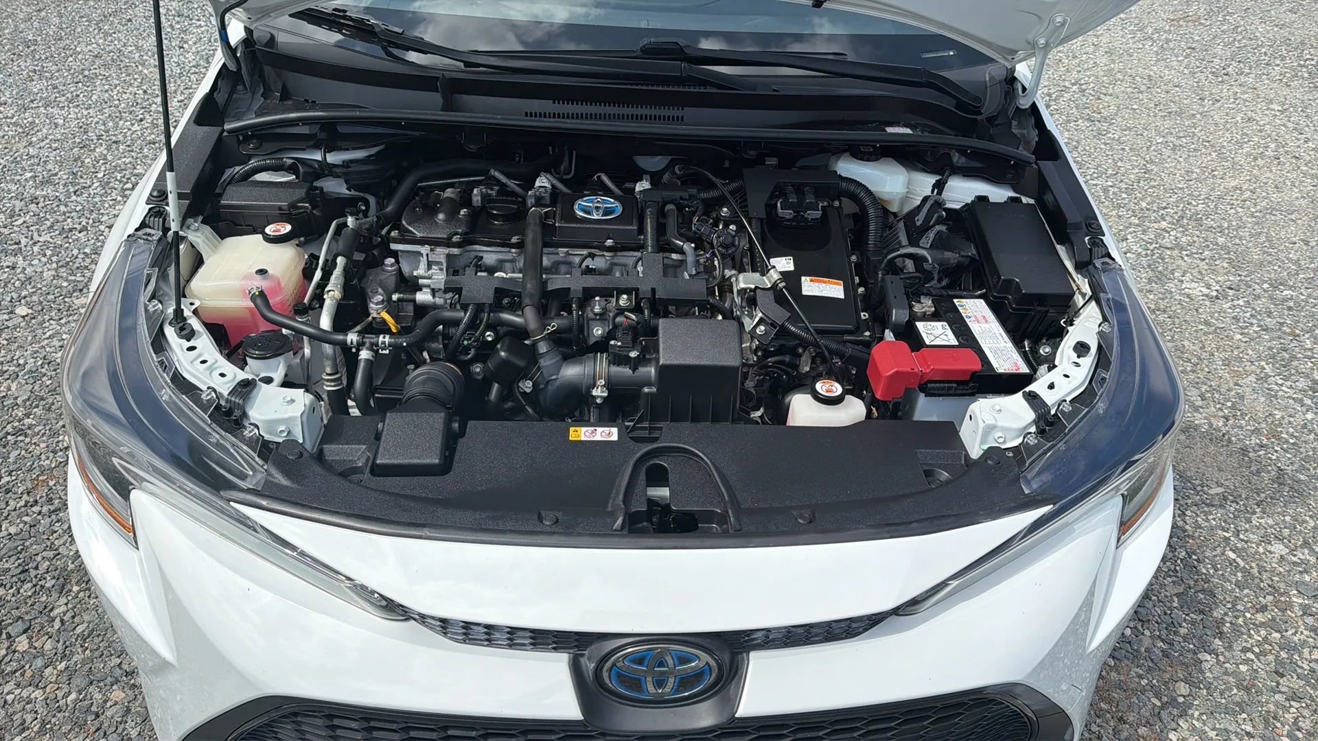 Used 2020 Toyota Corolla LE image 33