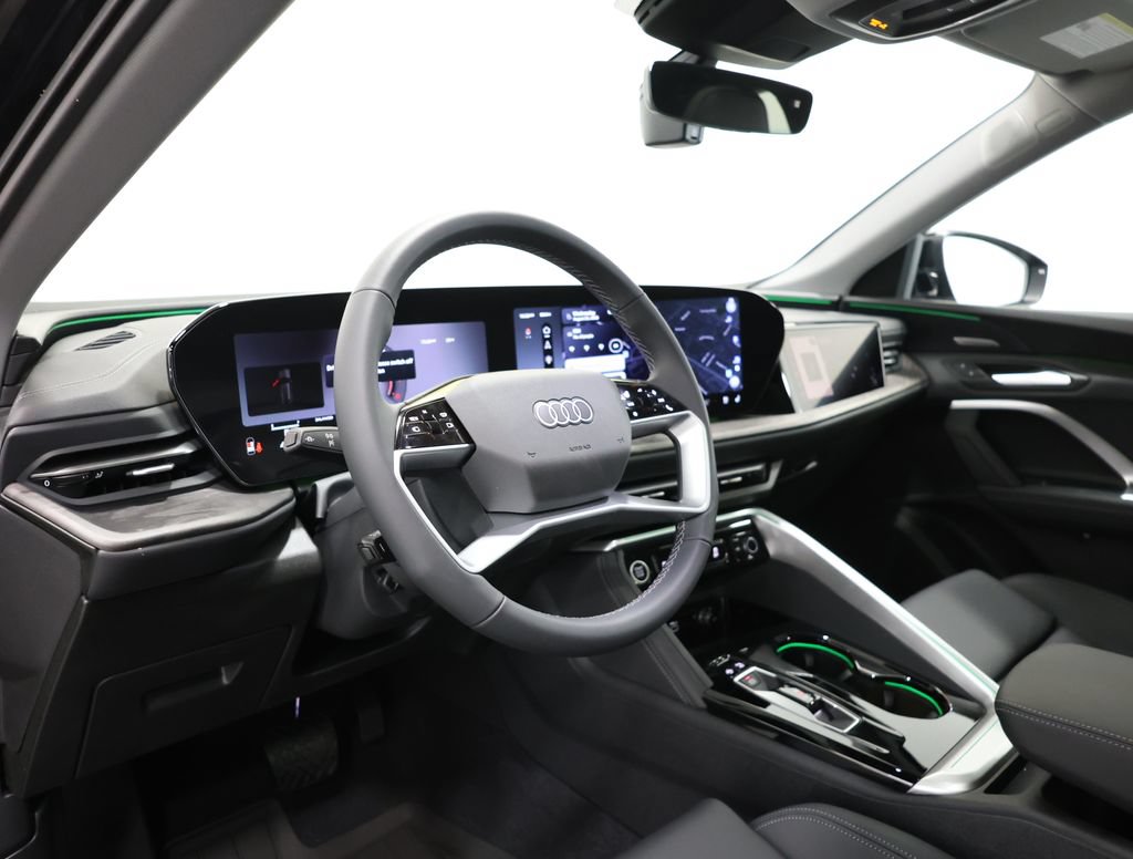 New 2026 Audi Q5 Prestige AWD/4WD image 15