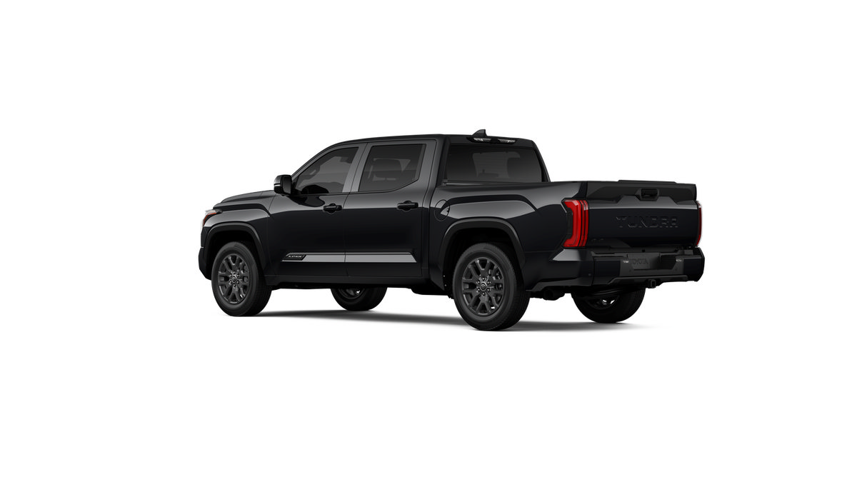 New 2026 Toyota Tundra Platinum AWD/4WD image 39