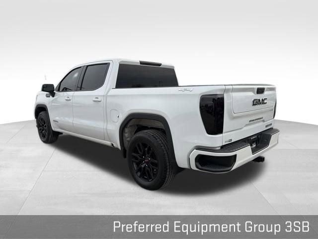 Used 2022 GMC Sierra 1500 Elevation image 13