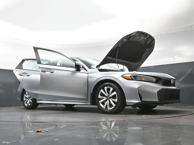 Used 2026 Honda Civic LX image 35