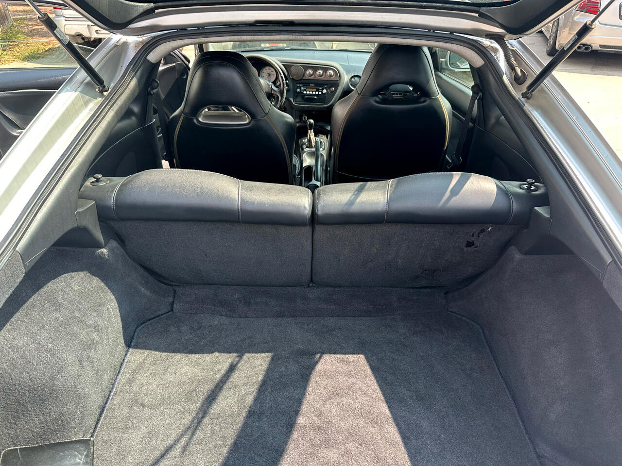 Used 2006 Acura RSX image 20