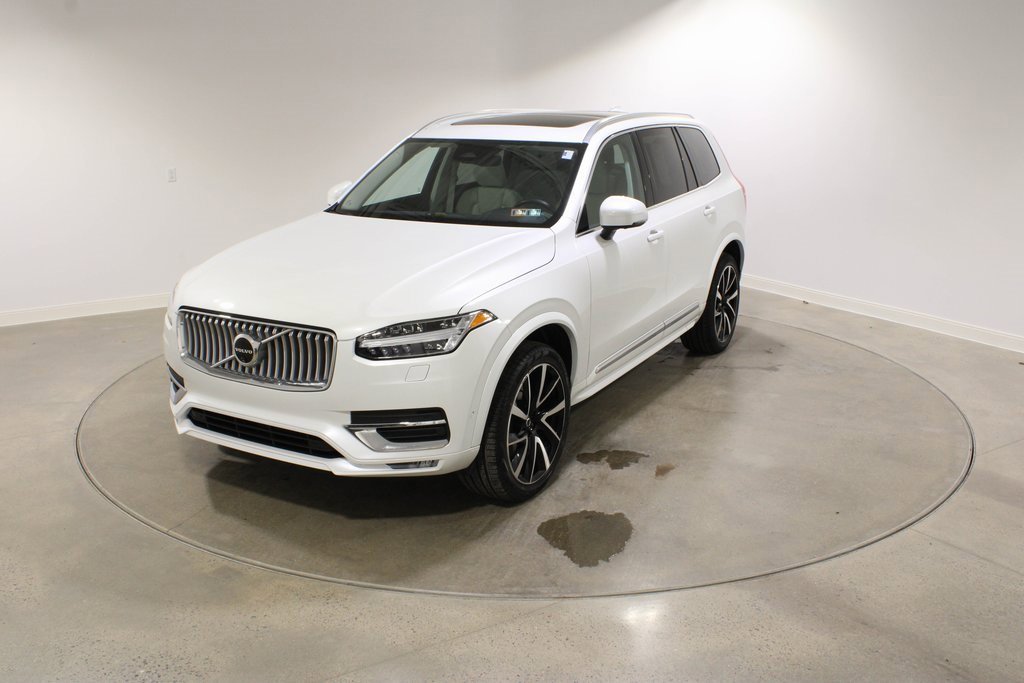 Used 2024 Volvo XC90 B6 Plus w/ Protection Package Premier