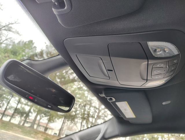 New 2026 Chrysler Pacifica Select image 29