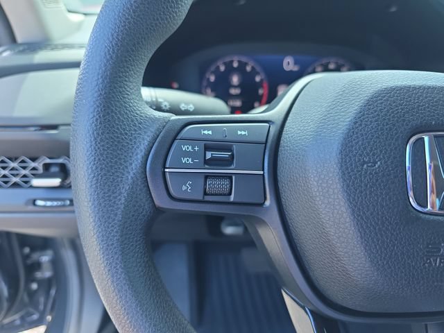 Used 2023 Honda Accord EX image 21