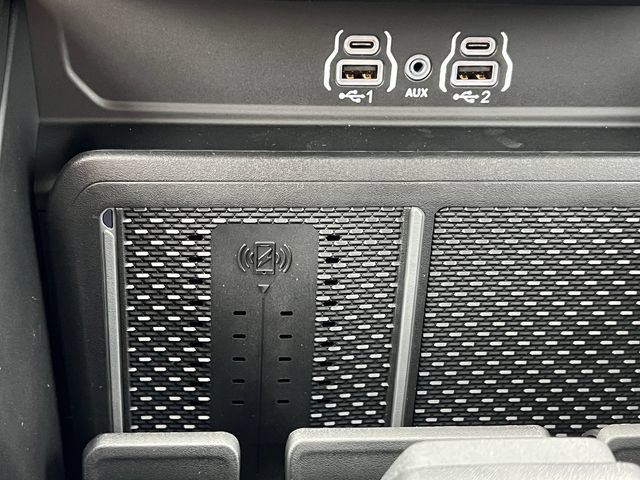 New 2027 RAM 1500 4x4 Crew Cab image 28