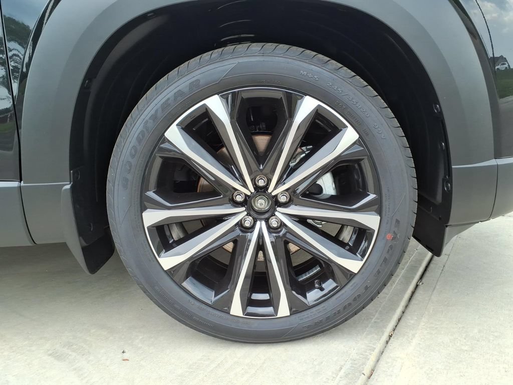 New 2026 MAZDA CX-50 AWD 2.5 S w/ Weather Package image 9