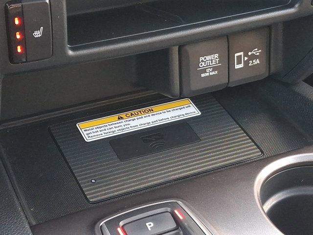 Used 2022 Honda Passport EX-L image 25