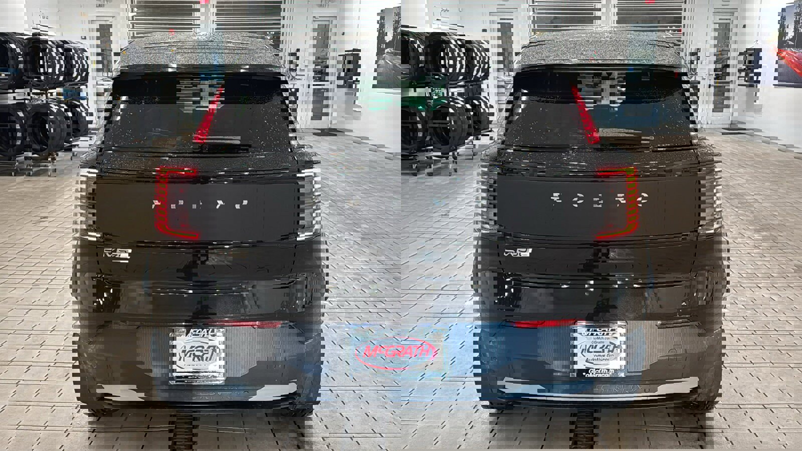 New 2026 Volvo EX30 Cross Country Ultra image 6