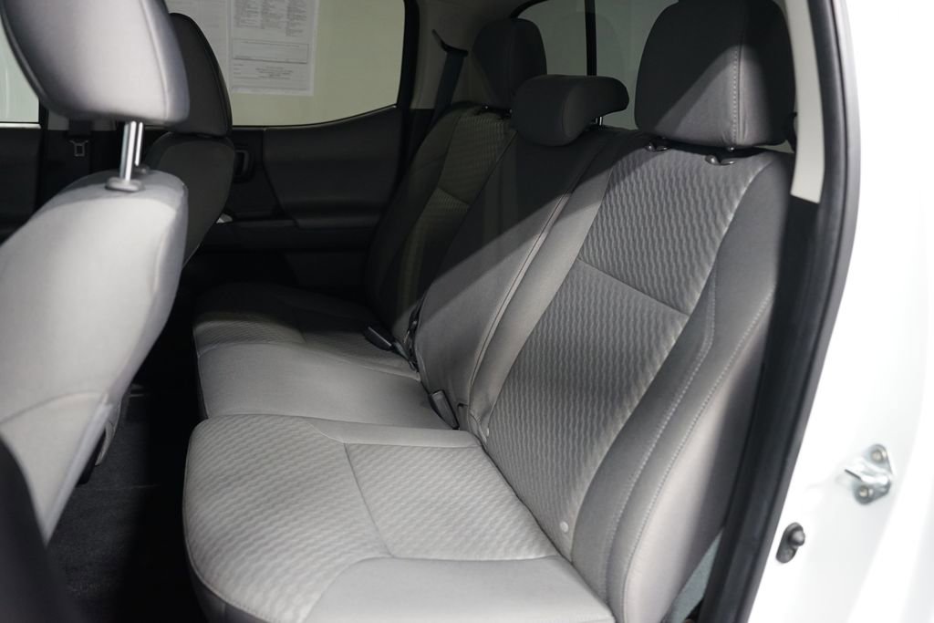 Certified 2023 Toyota Tacoma SR5 w/ SR5 Appearance Package image 26