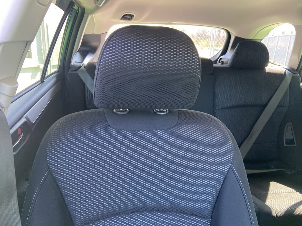 Used 2016 Subaru Outback 2.5i Premium image 14