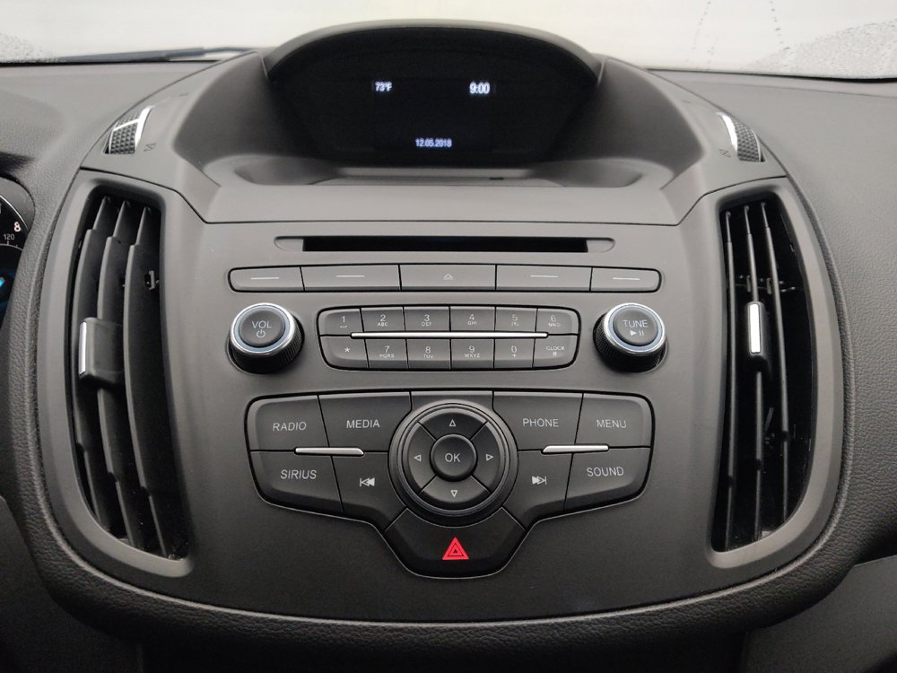 Used 2018 Ford Escape SE FWD image 25