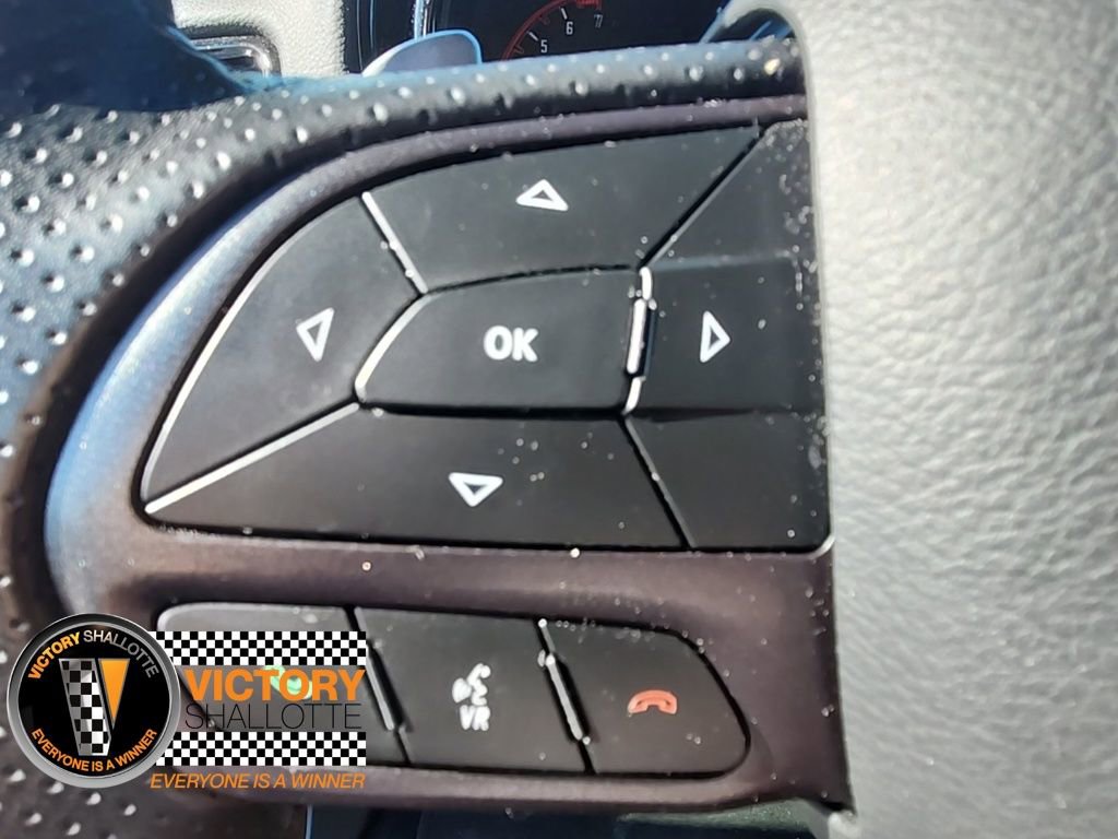 Certified 2024 Dodge Durango GT image 29