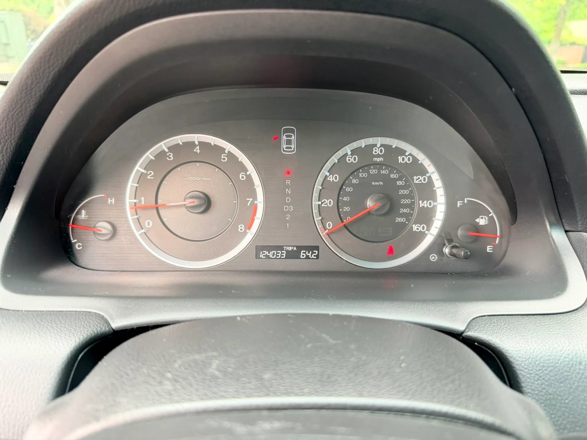 Used 2008 Honda Accord EX-L image 15