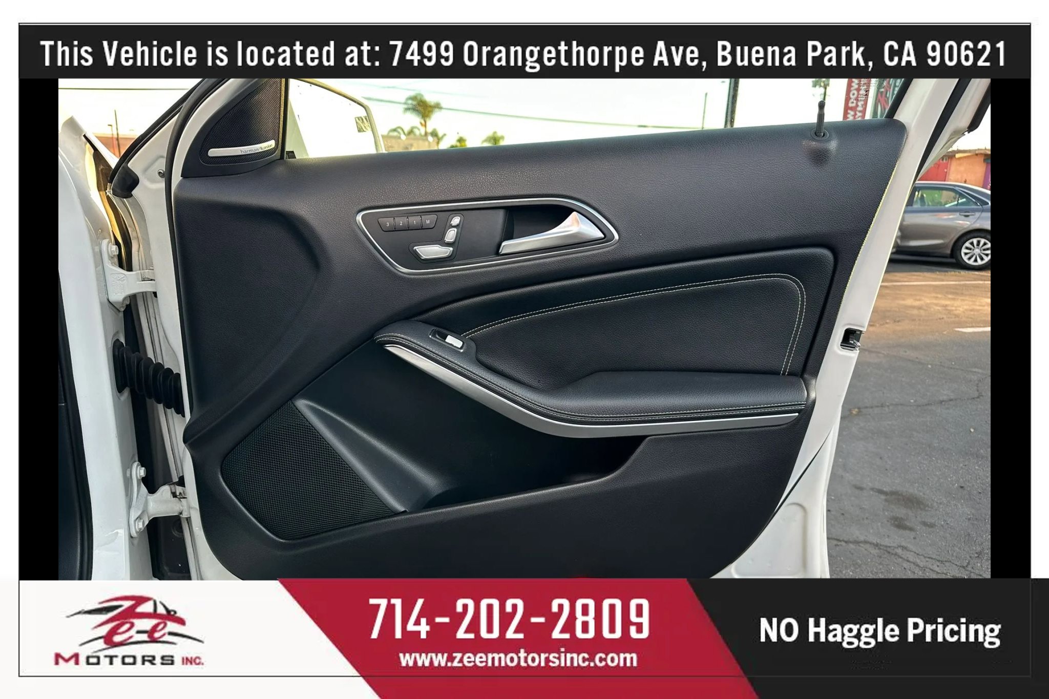 Used 2019 Mercedes-Benz GLA 250 image 58