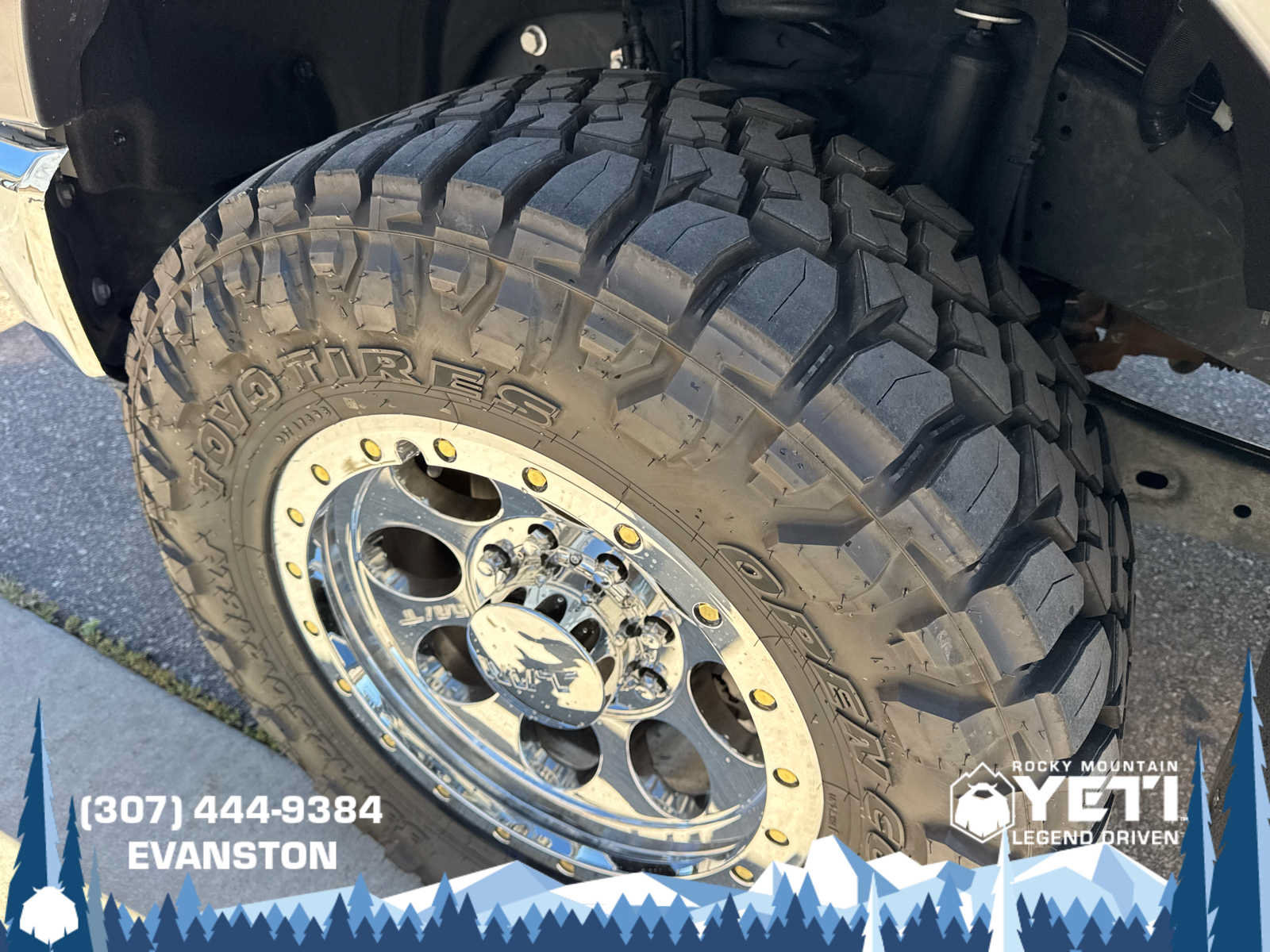 Used 2024 Ford F350 XLT w/ FX4 Off-Road Package AWD/4WD image 20