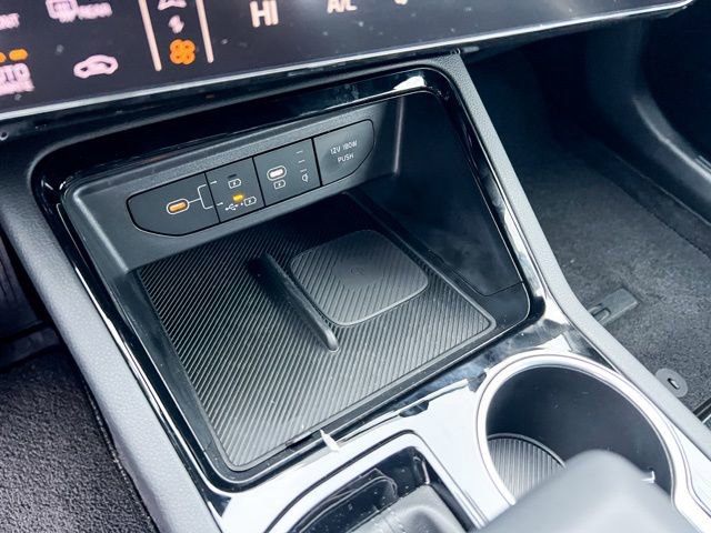 New 2026 Kia K5 GT-Line w/ GT-Line Premium Package image 21