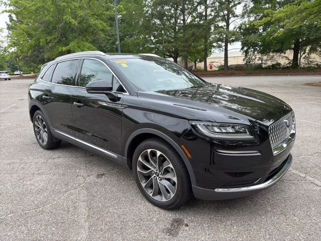Used 2022 Lincoln Nautilus Reserve w/ Luxury Package FWD image 7
