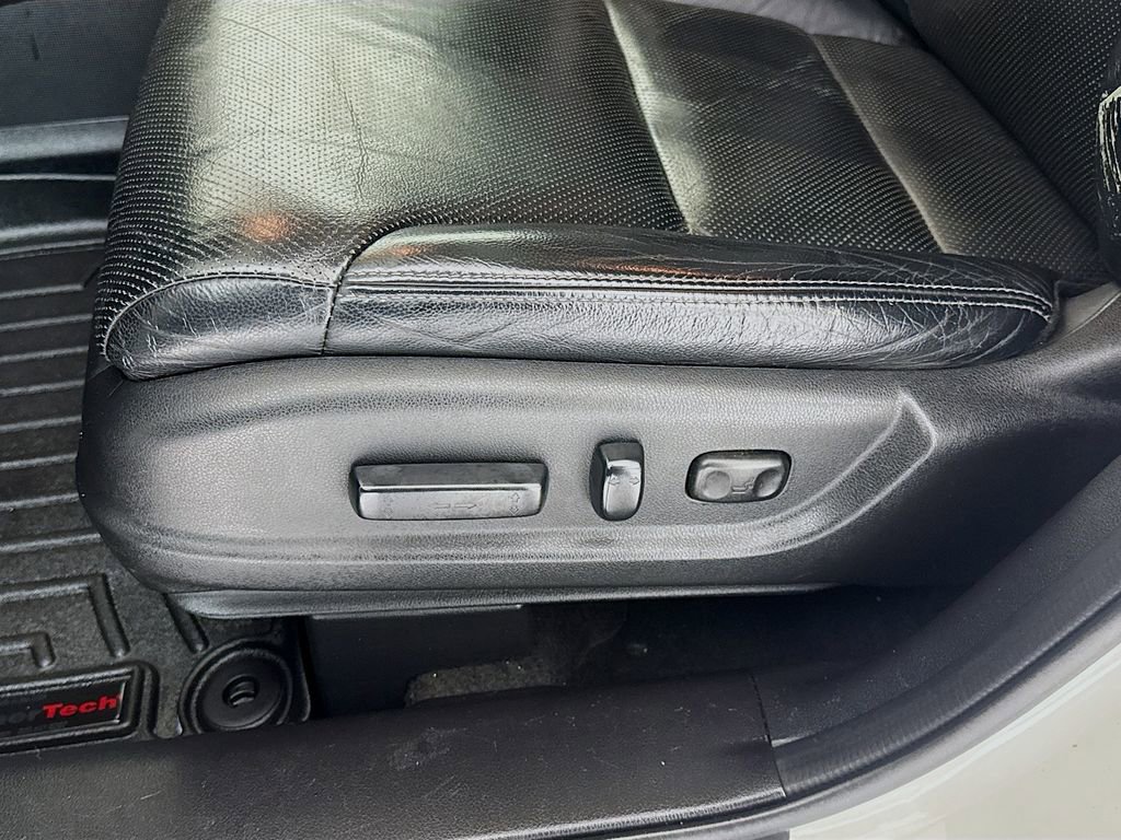 Used 2015 Honda CR-V EX-L image 16