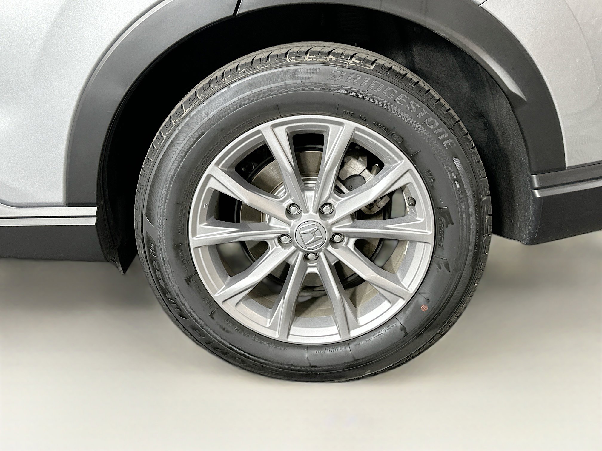 Used 2025 Honda CR-V EX-L image 11