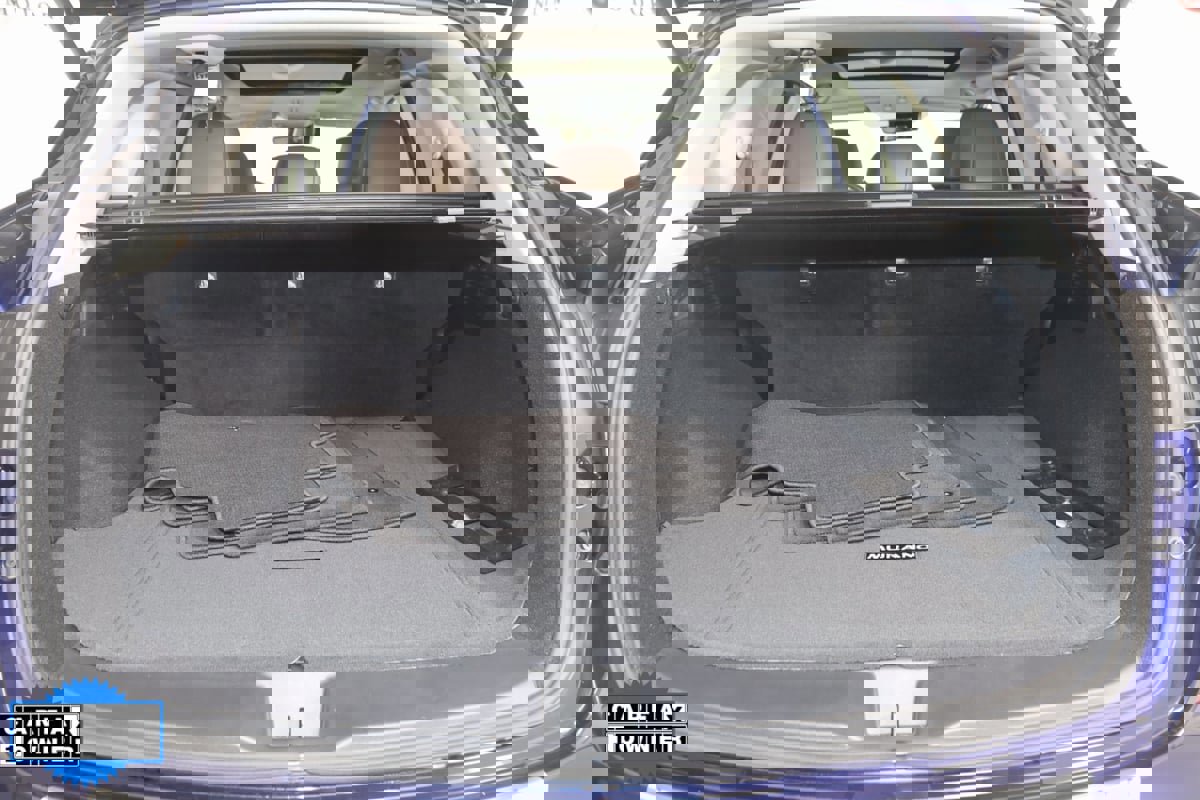 Used 2024 Nissan Murano Platinum w/ Cargo Package image 49