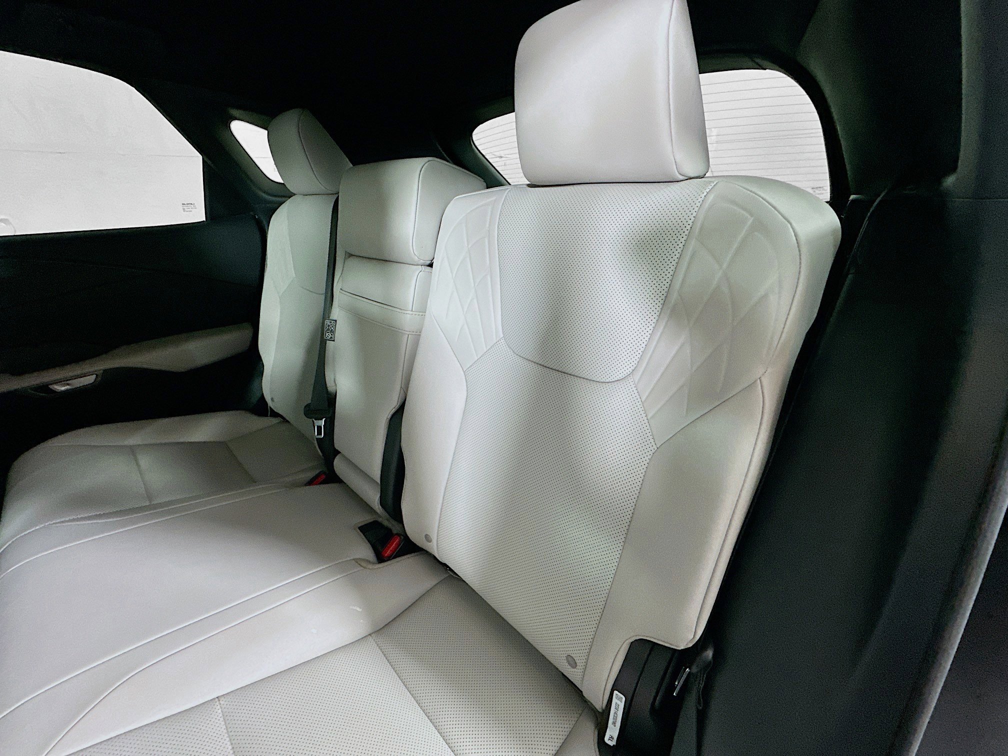 Used 2025 Lexus RX 350 Premium w/ Convenience Package image 23