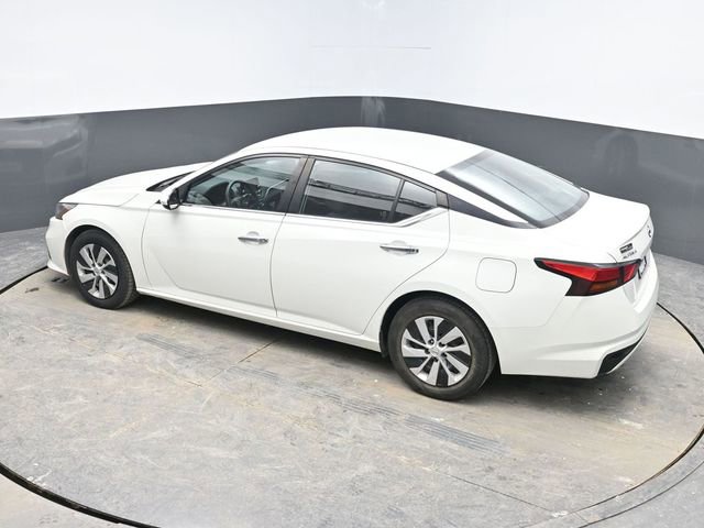 Used 2021 Nissan Altima 2.5 S image 24