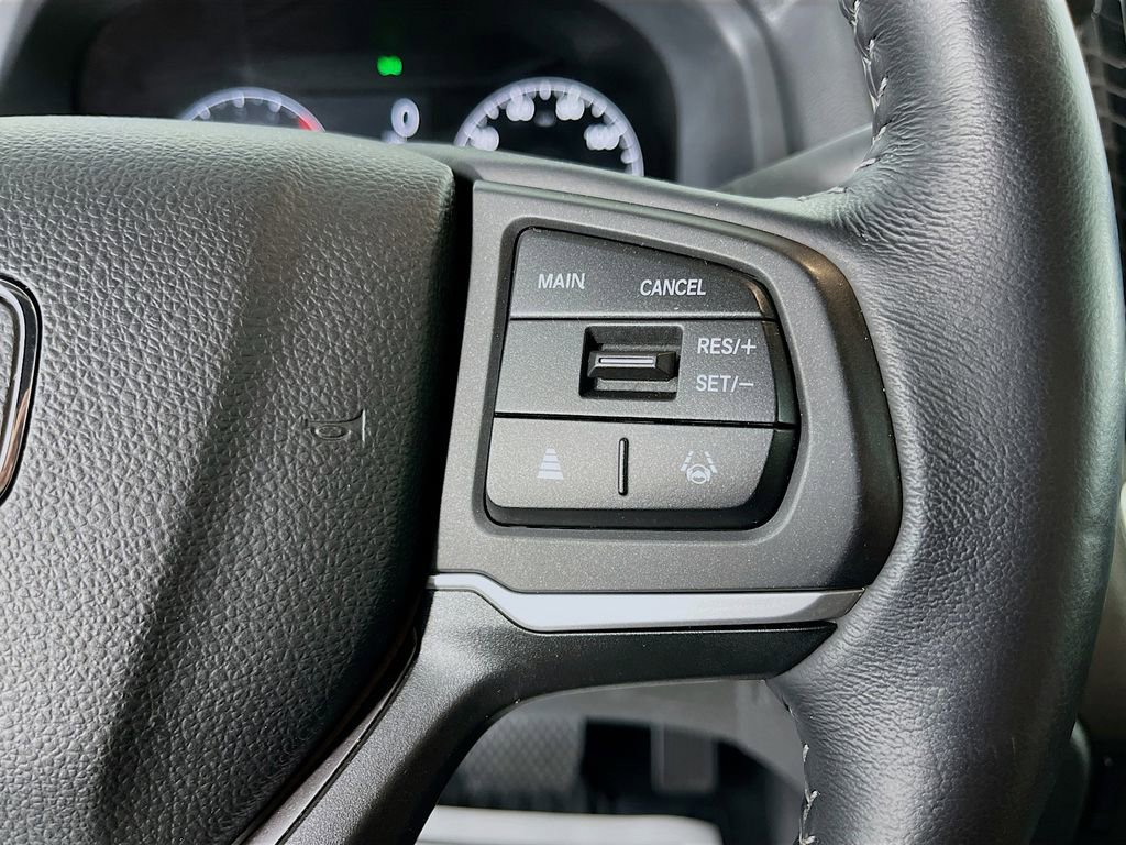 Used 2024 Honda Ridgeline RTL image 16