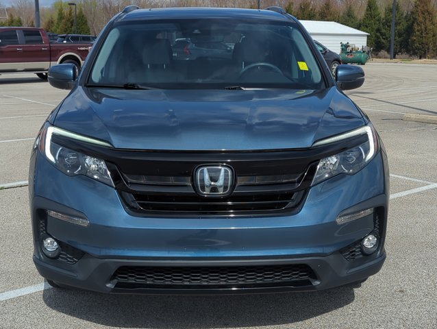 Used 2021 Honda Pilot Special Edition image 2