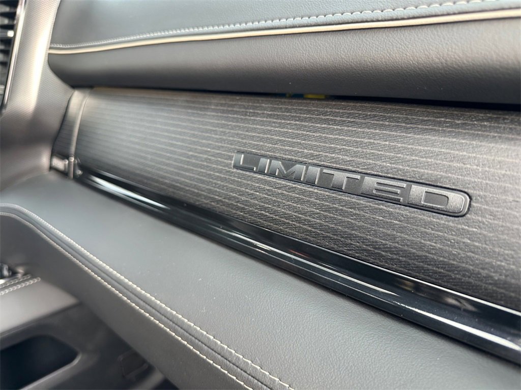 Certified 2024 RAM 2500 Limited image 20