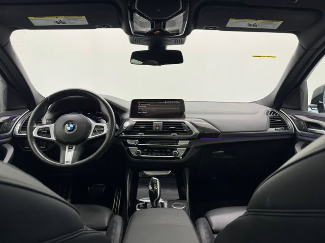 Used 2020 BMW X4 xDrive30i w/ M Sport Package 2 AWD/4WD image 6