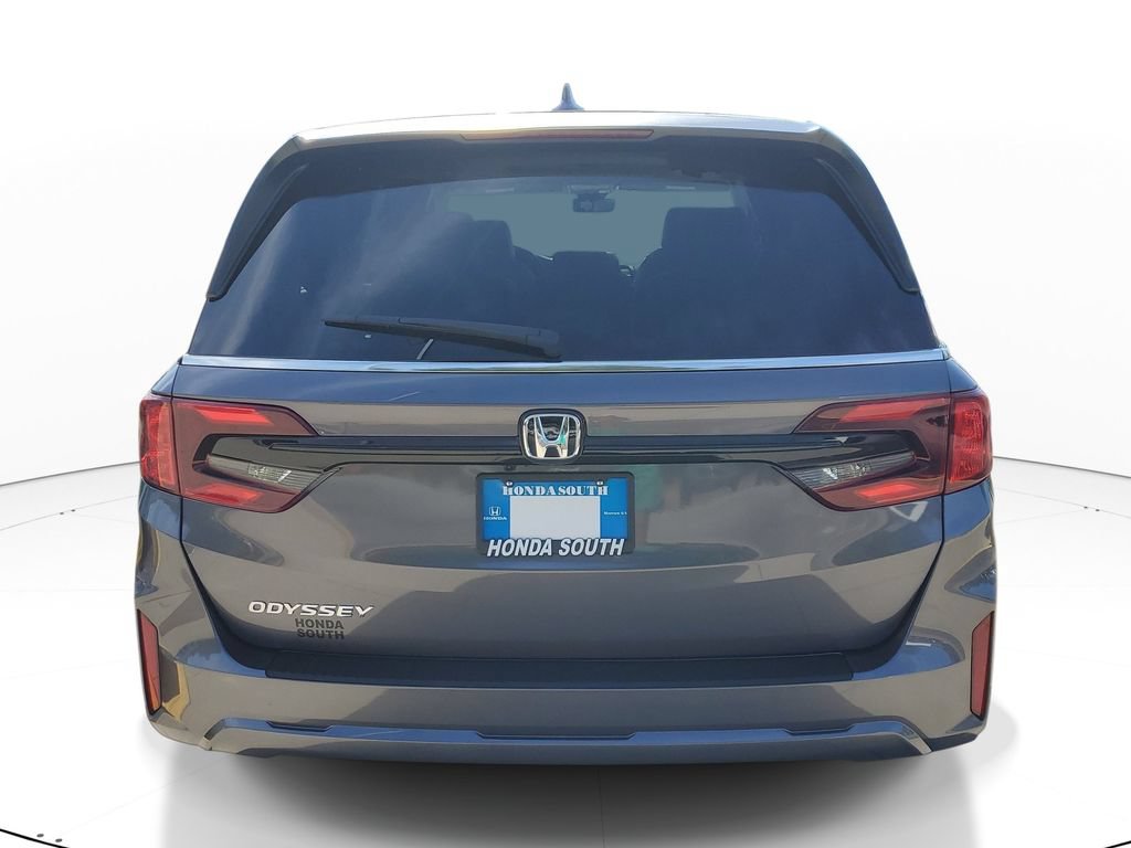 New 2026 Honda Odyssey EX-L image 5