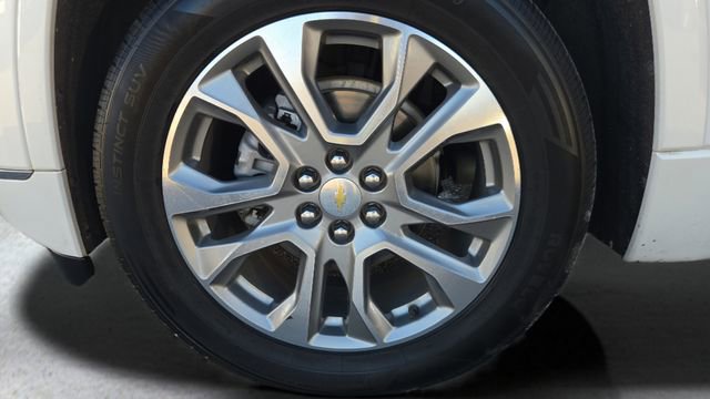 Used 2021 Chevrolet Traverse Premier image 35